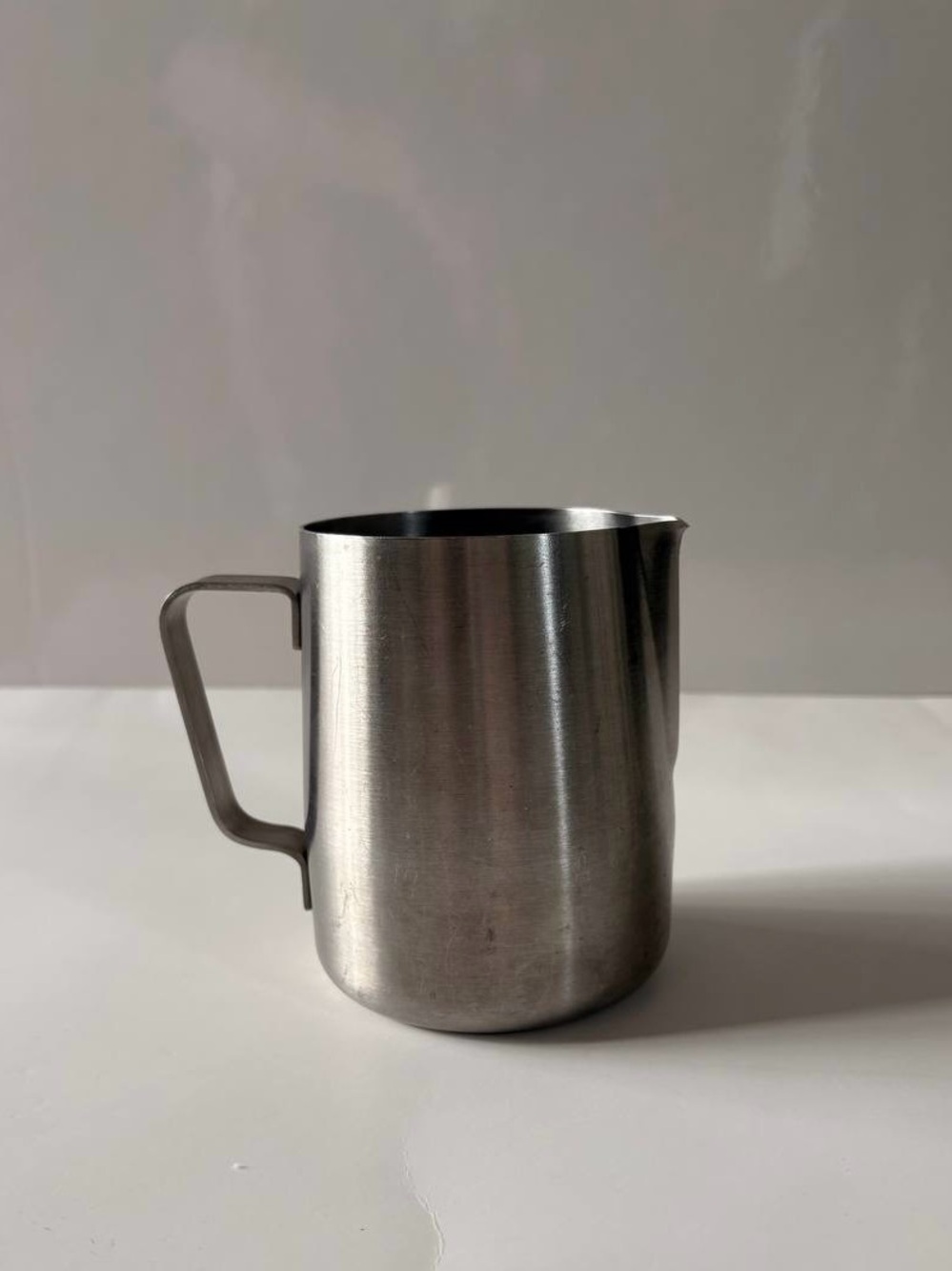 Breville Stainless Steel Milk Frothing Pitcher / Espresso Steaming Jug